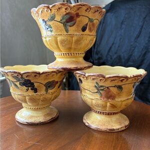 Raymond Waites Certified International Pompeii Fruits
